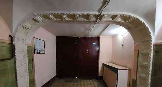 6-комн. квартира, 128 м2, 6/6 эт. Санкт-Петербург