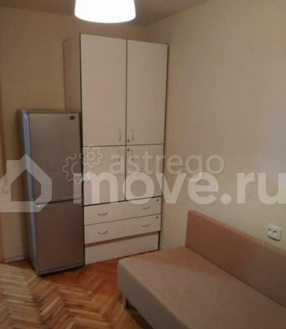 Комната, 10.1 м2, 1/9 эт. Москва - изображение 7