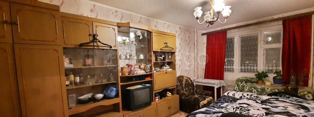 4-комн. квартира, 85 м2, 9/10 эт. Майский - изображение 1