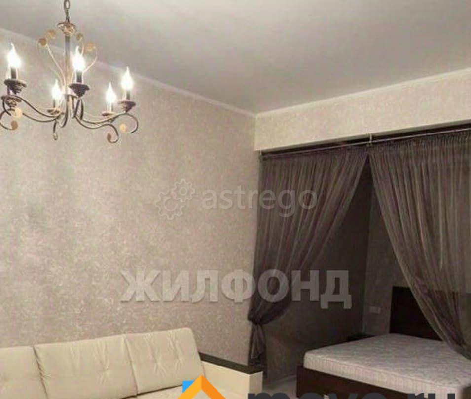 Студия, 42 м2, 12/15 эт. Белгород - изображение 2