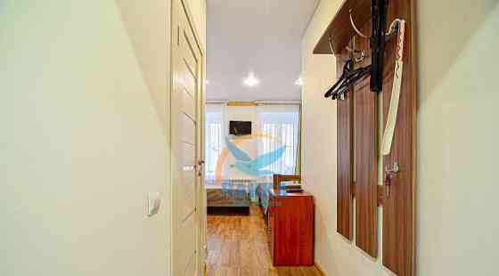 Студия, 17 м2, 1/3 эт. Санкт-Петербург