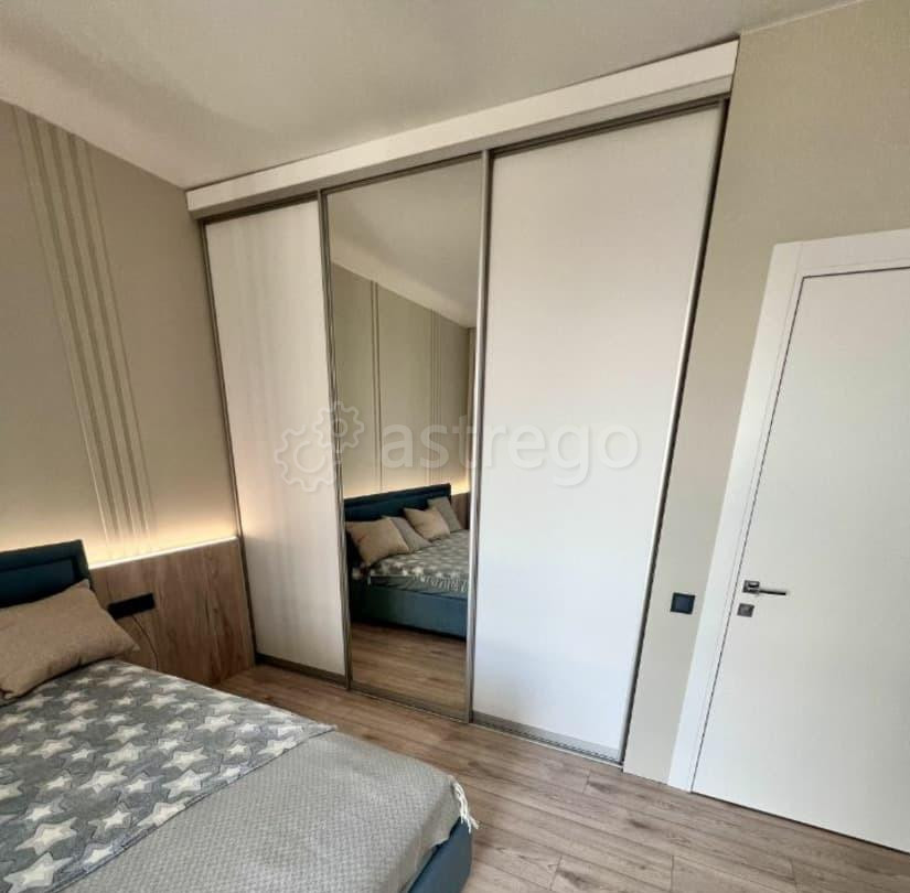 2-комн. квартира, 69 м2, 17/30 эт. Москва - изображение 7