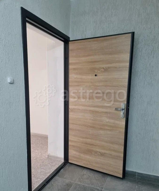 1-комн. квартира, 43.2 м2, 13/19 эт. Красноярск - изображение 4