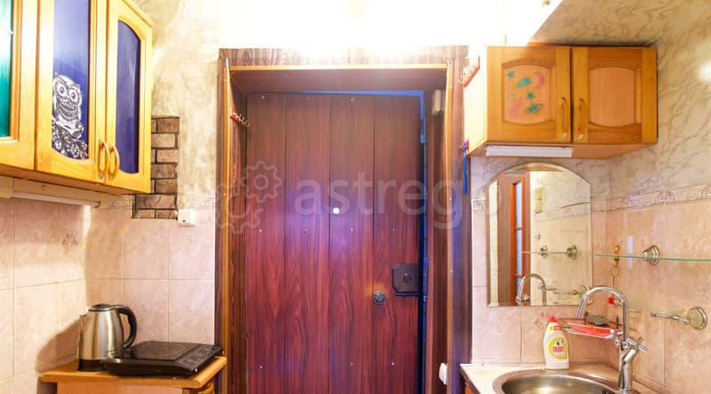 Студия, 20 м2, 3/5 эт. Красноярск - изображение 9