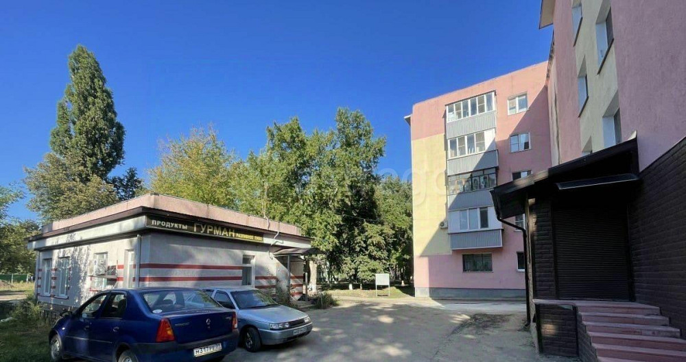 Офис, 55.9 м2 Старый Оскол - изображение 4