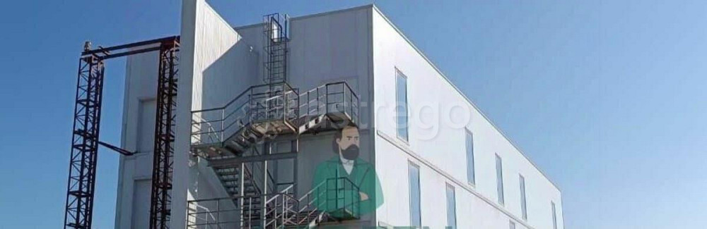 Производственное, 1650 м2 Реутов - изображение 3