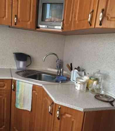 1-комн. квартира, 36 м2, 3/6 эт. Санкт-Петербург