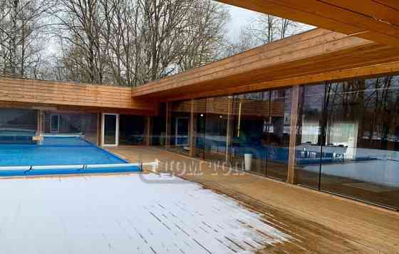 Коттедж, 520 м2 Москва