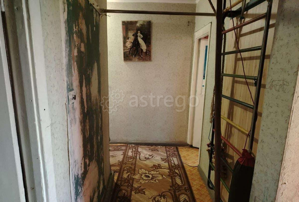 4-комн. квартира, 79.1 м2, 4/9 эт. Минусинск - изображение 10