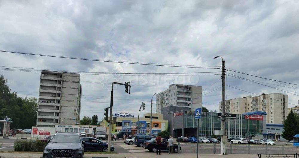 Свободного назначения, 16.4 м2 Белгород - изображение 2