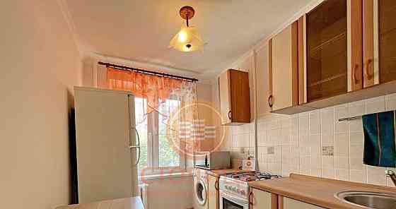 2-комн. квартира, 38 м2, 4/9 эт. Москва