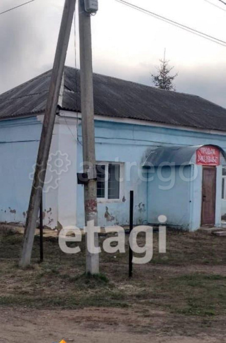 Офис, 107 м2 Иглино - изображение 3