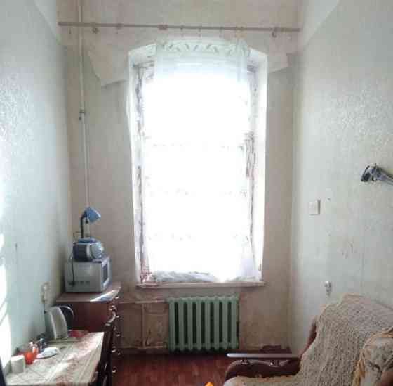 4-комн. квартира, 103.2 м2, 2/2 эт. Санкт-Петербург