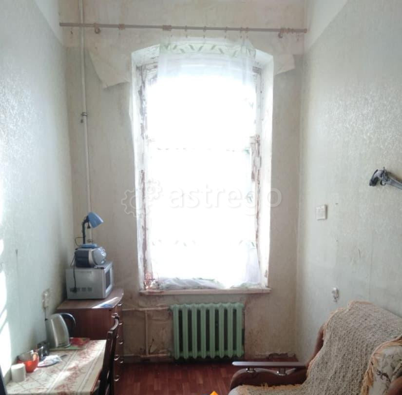 4-комн. квартира, 103.2 м2, 2/2 эт. Санкт-Петербург - изображение 3