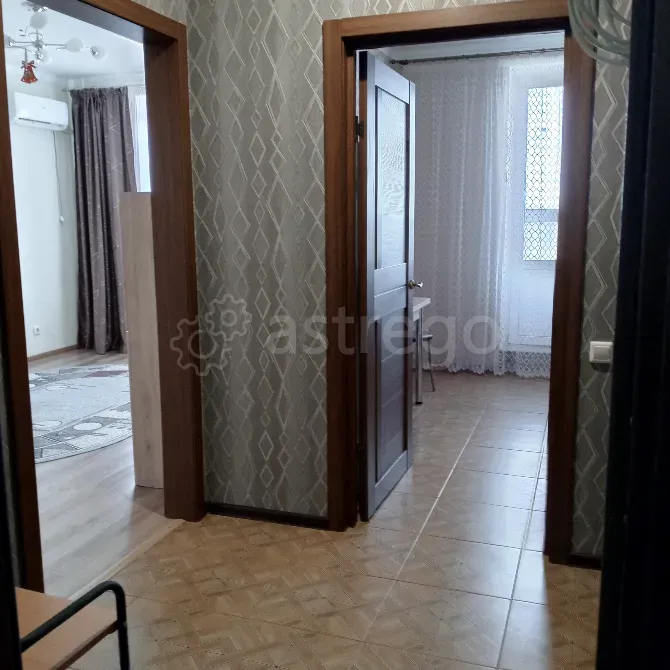 1-комн. квартира, 37 м2, 16/17 эт. Оренбург - изображение 10