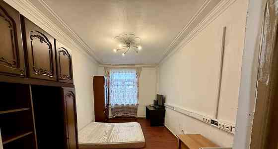 4-комн. квартира, 110 м2, 4/5 эт. Москва
