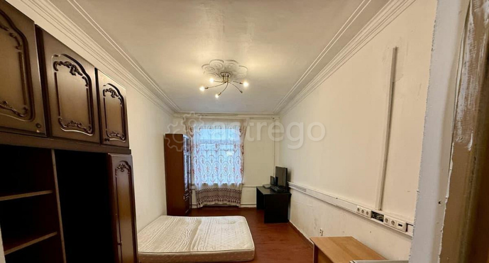 4-комн. квартира, 110 м2, 4/5 эт. Москва - изображение 4