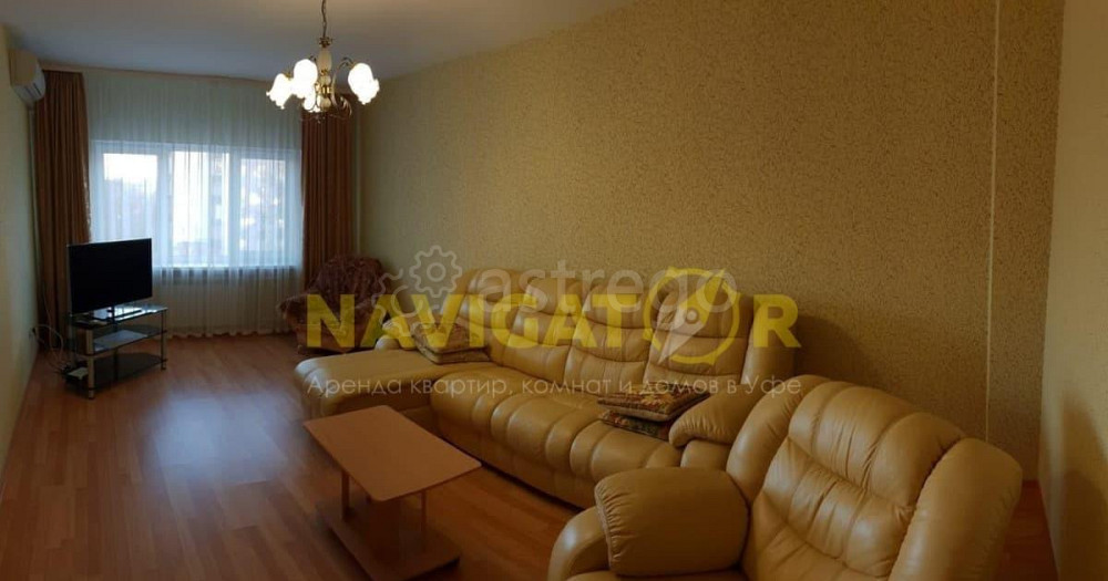 2-комн. квартира, 83 м2, 4/11 эт. Уфа - изображение 7