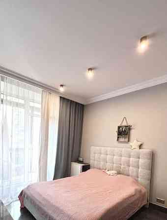 Студия, 28 м2, 5/6 эт. Апрелевка