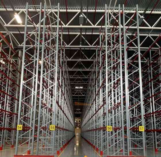 Отдельное здание, 2550 м2 Долгопрудный