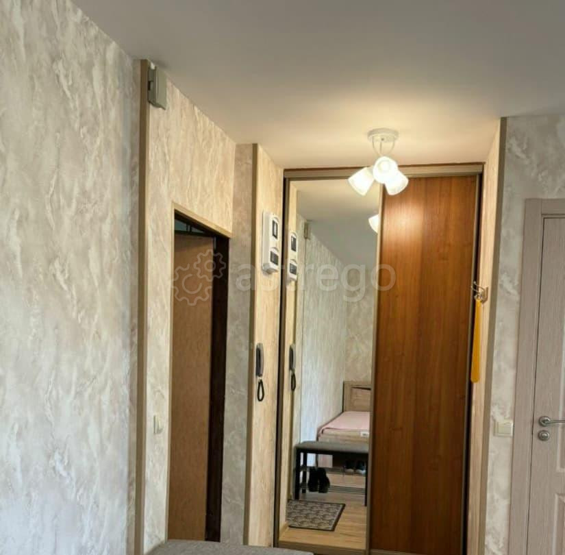 Студия, 32 м2, 7/9 эт. Москва - изображение 4