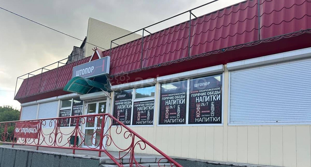 Отдельное здание, 113 м2 Горно-Алтайск - изображение 4