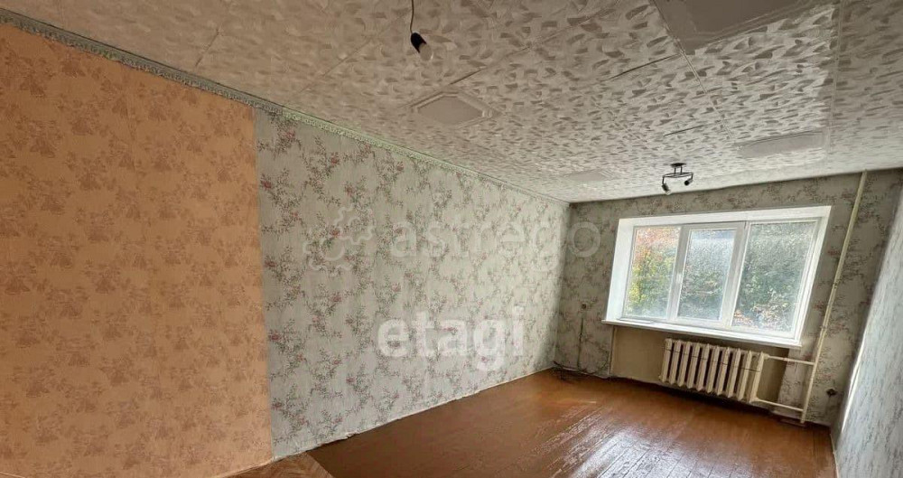 Комната, 17.3 м2, 3/5 эт. Стерлитамак - изображение 1