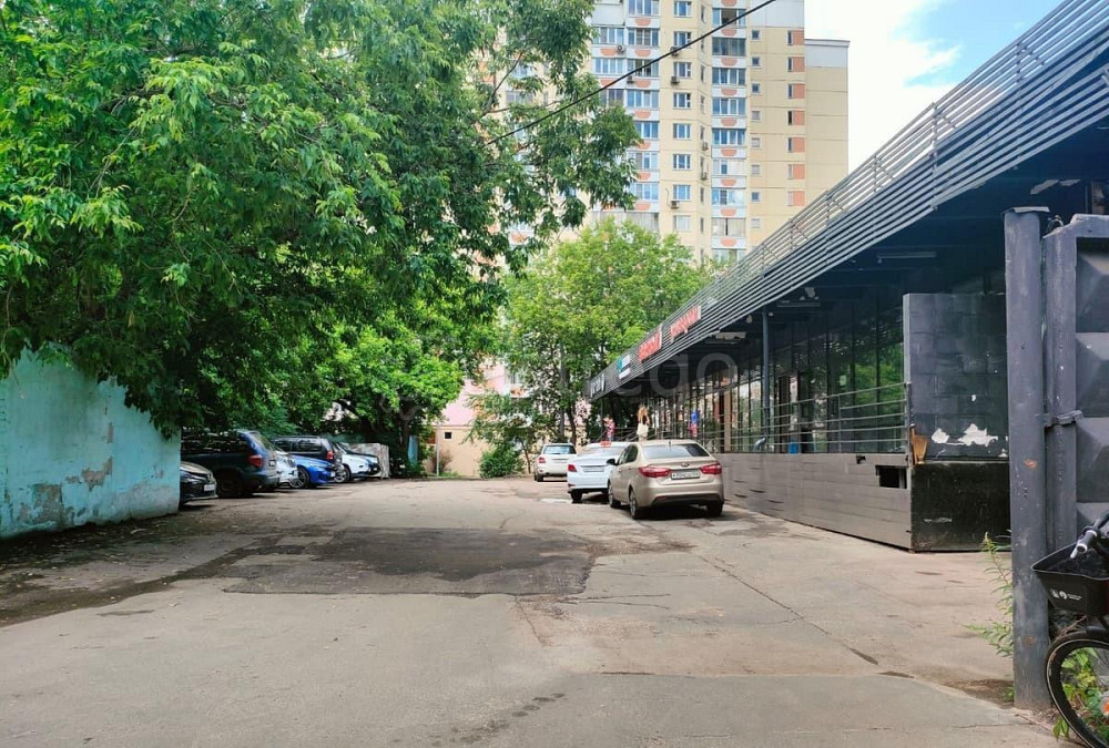 Торговое помещение, 2398 м2 Москва - изображение 5