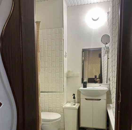 1-комн. квартира, 40 м2, 11/17 эт. Москва