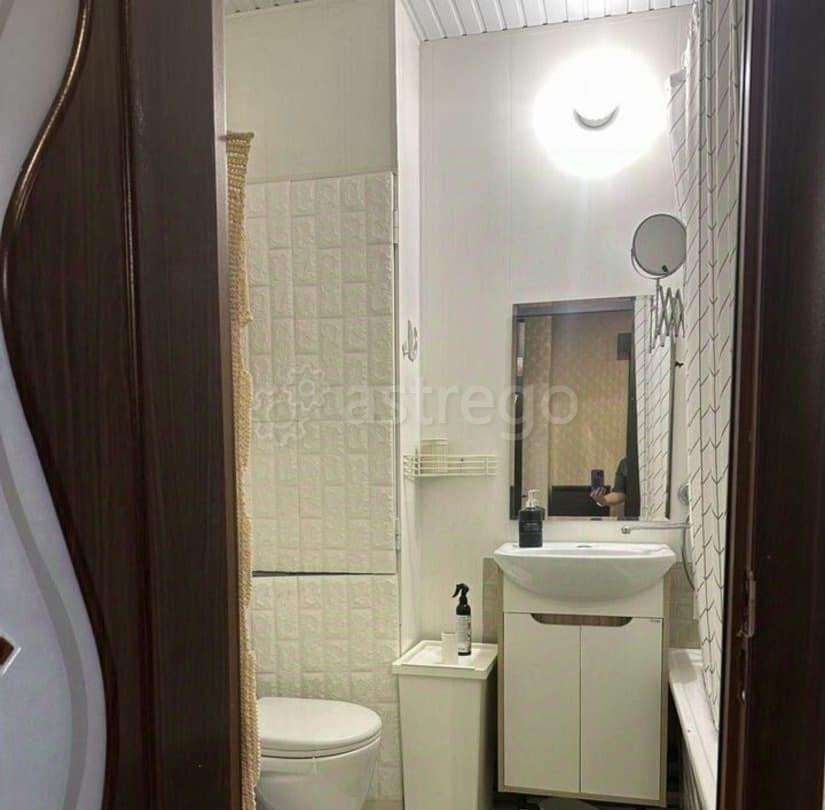 1-комн. квартира, 40 м2, 11/17 эт. Москва - изображение 2