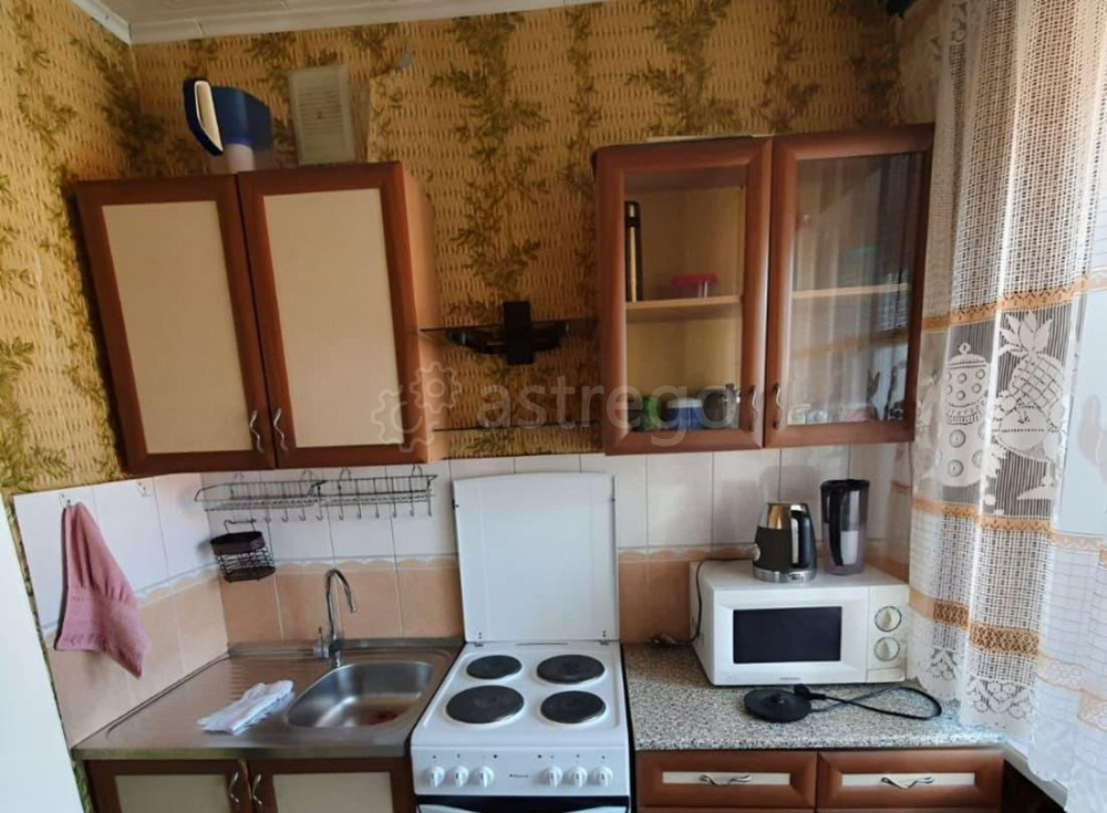 1-комн. квартира, 31 м2, 5/9 эт. Норильск - изображение 7