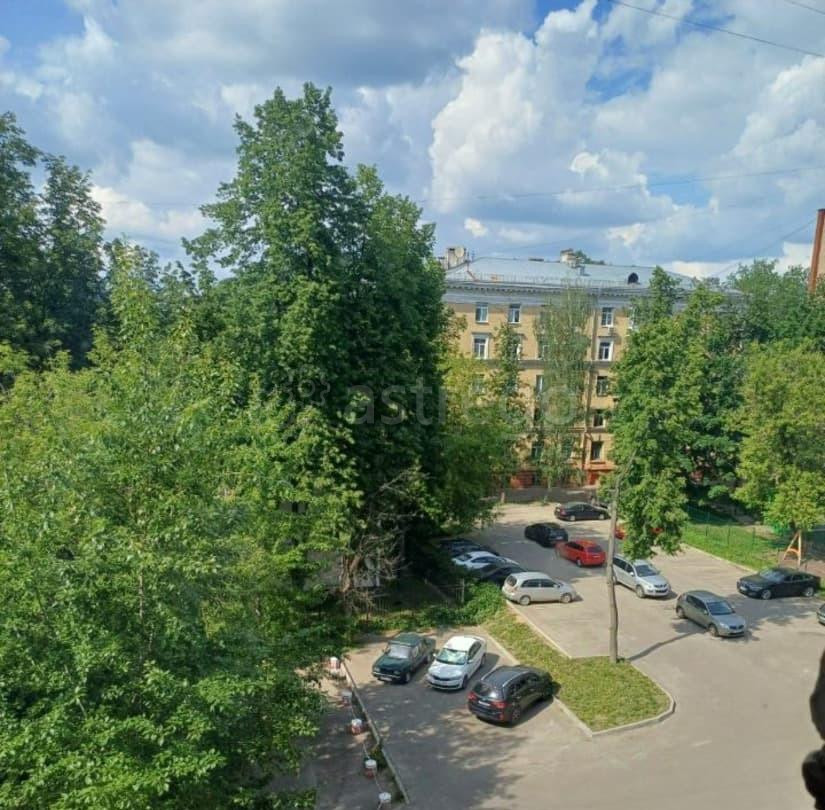 Комната, 10 м2, 5/5 эт. Москва - изображение 5