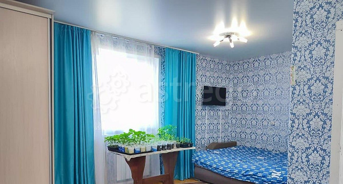 Дом, 49 м2, 15 соток, 1 эт. Новоалтайск - изображение 4