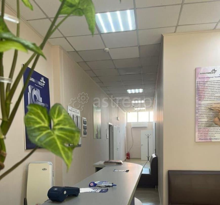 Готовый бизнес, 621 м Яблоновский - изображение 3