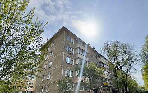 4-комн. квартира, 59.7 м2, 5/5 эт. Домодедово