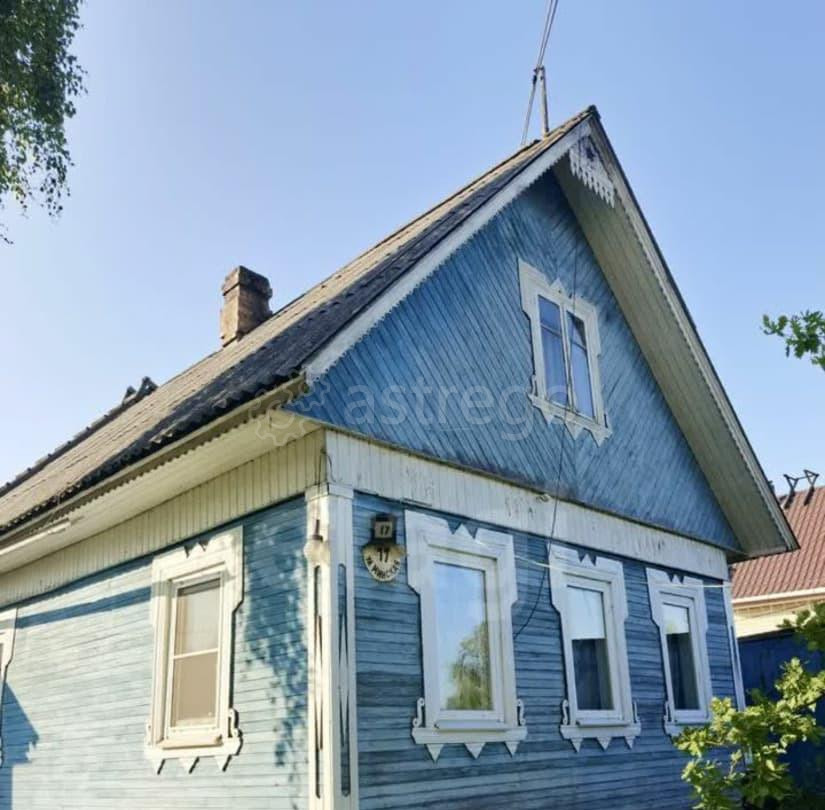 Дом, 71.5 м2, 7.2 сотки, 2 эт. Архангельск - изображение 6