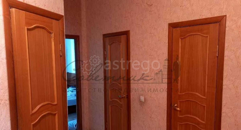 2-комн. квартира, 68 м2, 8/9 эт. Старый Оскол - изображение 1