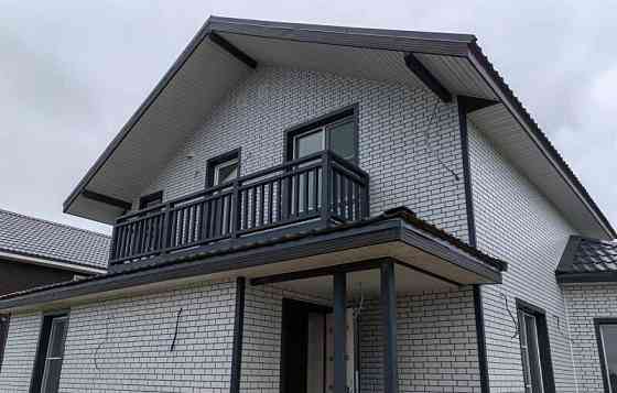 Дом, 165 м2, 9 соток Чехов