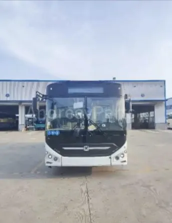 Zhong Tong LCK6860HGN, 2025 Санкт-Петербург