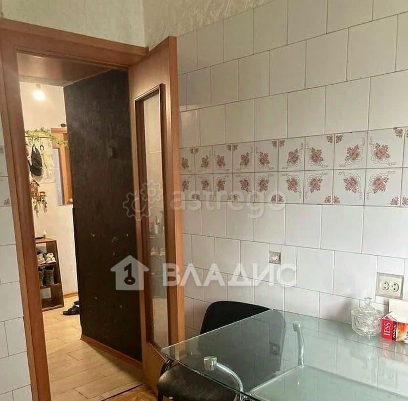 2-комн. квартира, 54 м2, 2/9 эт. Бийск - изображение 6