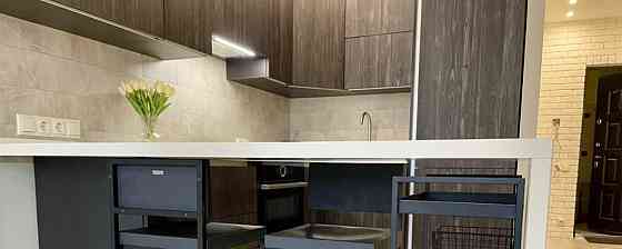 Студия, 30.4 м2, 16/25 эт. Реутов