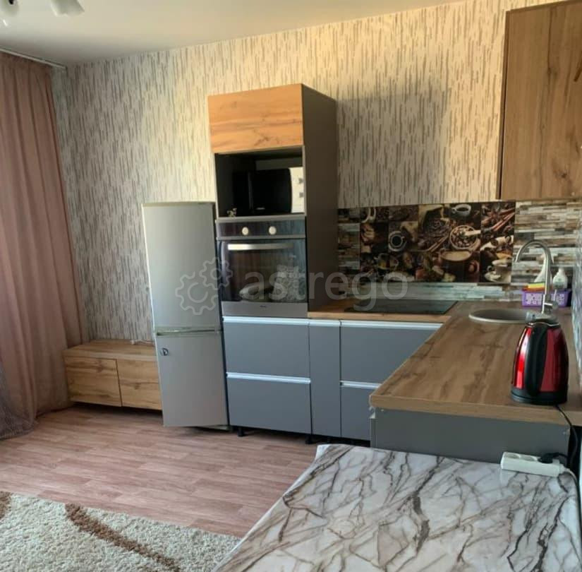 2-комн. квартира, 40 м2, 17/19 эт. Красноярск - изображение 7