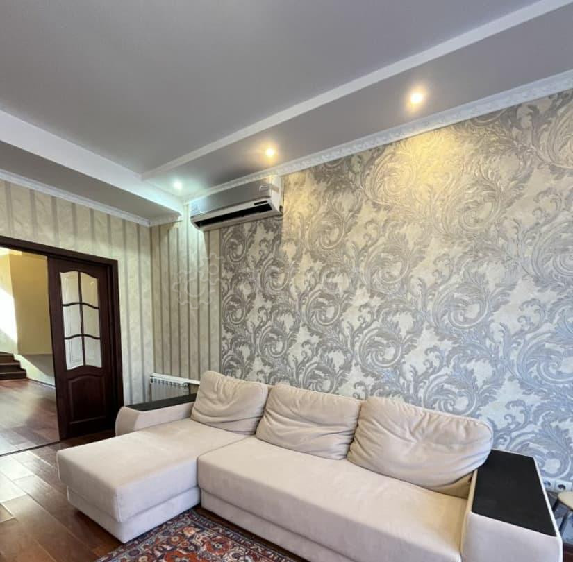 Коттедж, 130 м2, 6 соток, 2 эт. Астрахань - изображение 7