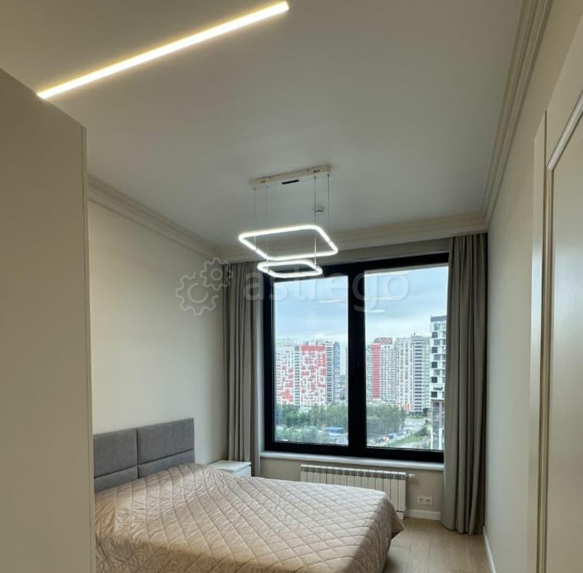 3-комн. квартира, 64 м2, 13/16 эт. Москва - изображение 7