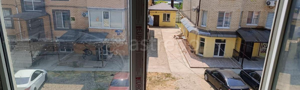 Студия, 26.9 м, 2/4 эт. Яблоновский - изображение 1