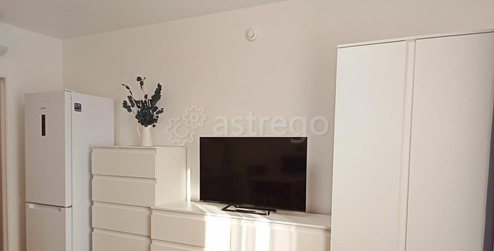 Студия, 20 м2, 2/33 эт. Москва - изображение 6