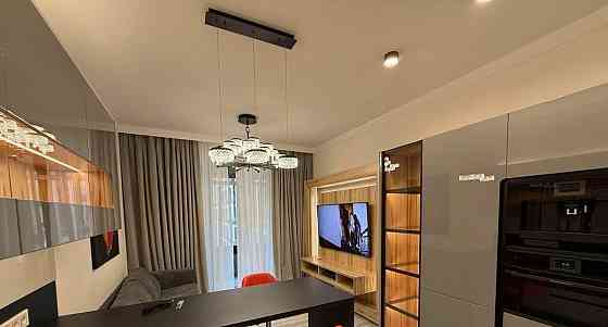 3-комн. квартира, 80 м2, 6/15 эт. Москва