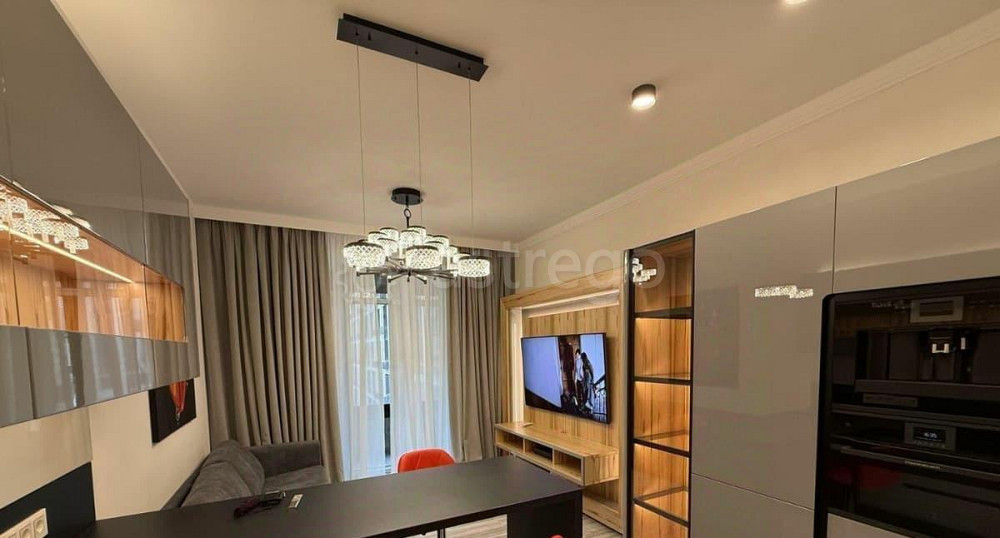 3-комн. квартира, 80 м2, 6/15 эт. Москва - изображение 3