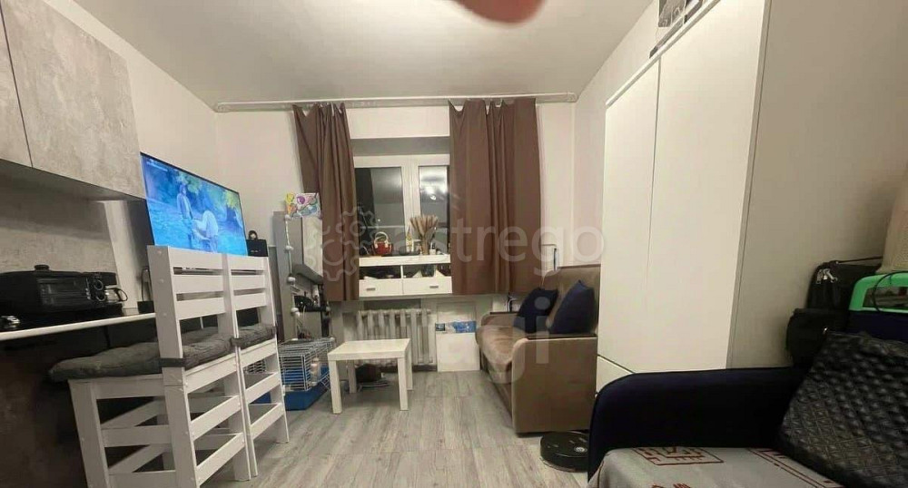 Комната, 12.4 м2, 3/9 эт. Санкт-Петербург - изображение 7