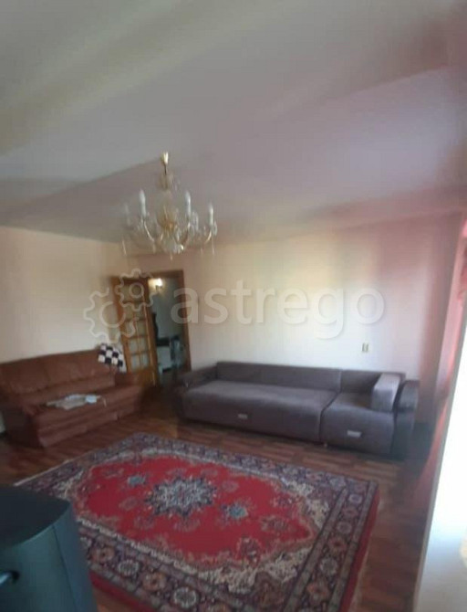 3-комн. квартира, 76.4 м2, 3/9 эт. Красноярск - изображение 6